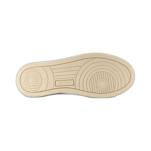 Autry Medalist Low-Top Sneakers