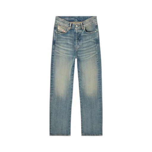 1971 D-Sent 09N32 Jeans