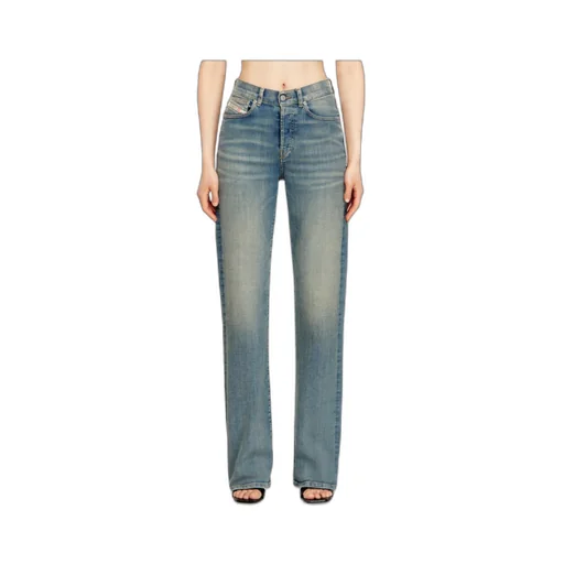 1971 D-Sent 09N32 Jeans