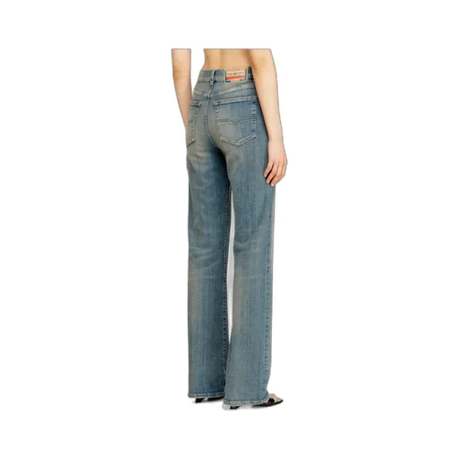 1971 D-Sent 09N32 Jeans