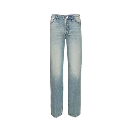 Diesel 5 Pocket Denim Jeans