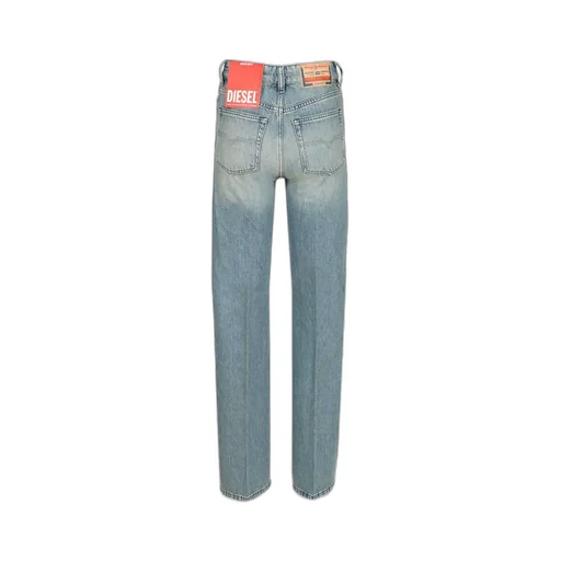 Diesel 5 Pocket Denim Jeans