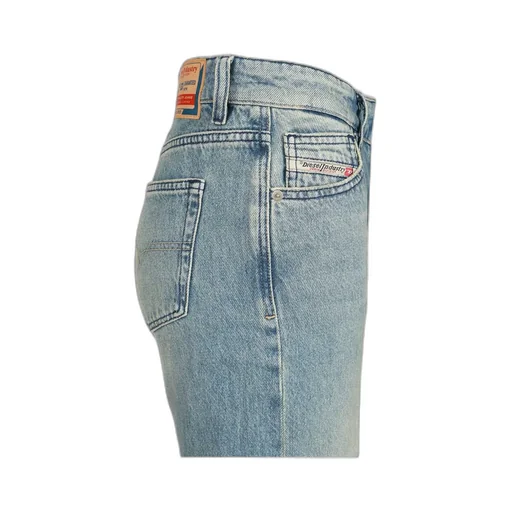 Diesel 5 Pocket Denim Jeans