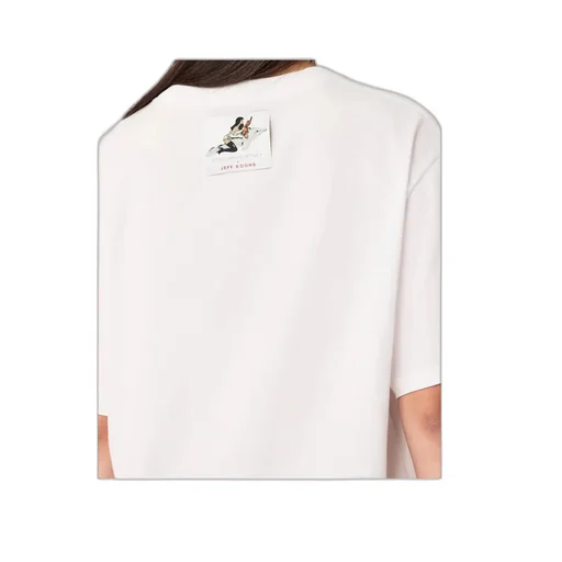 Graphic-Print T-Shirt