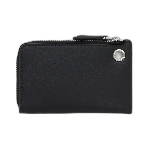 Marc Jacobs The Everyday Top Zip Charm Wallet