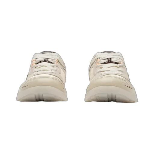 Burberry Ekd Low-Top Sneakers