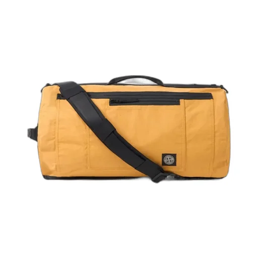 Duffle Bag With Removable Strap
