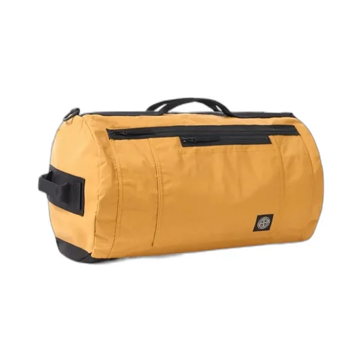 Duffle Bag With Removable Strap