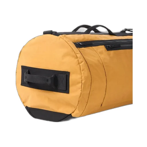 Duffle Bag With Removable Strap