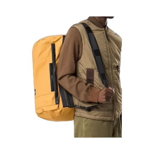 Duffle Bag With Removable Strap