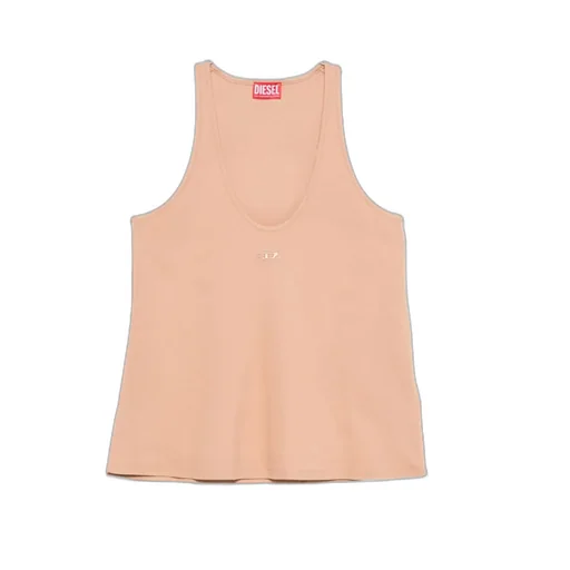 Logo-Detail Tank Top