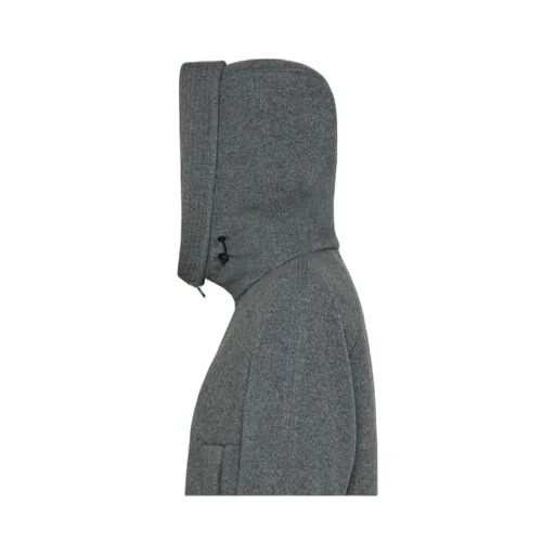 Olafur Sac 01 Hooded Jacket