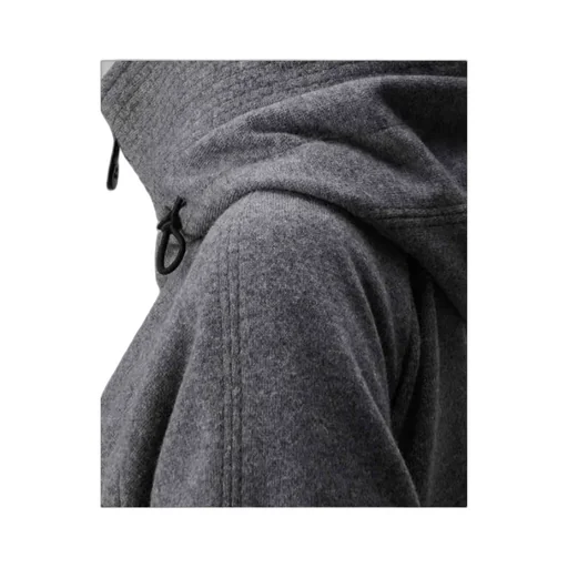 Olafur Sac 01 Hooded Jacket