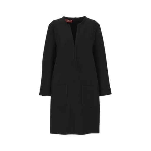 Gucci Pocket Detailed Dress
