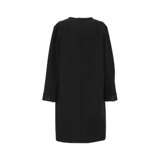 Gucci Pocket Detailed Dress