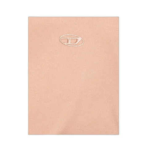 Logo-Detail Tank Top