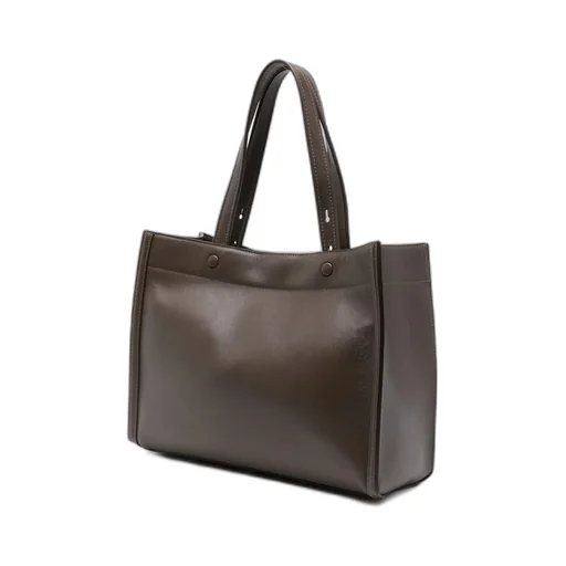 Double Handle Handbag