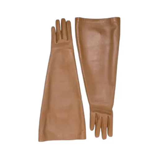 Fingerless Gloves