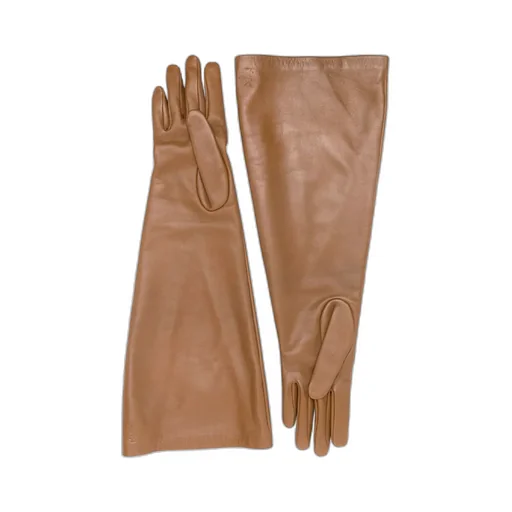 Fingerless Gloves