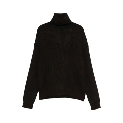 Long-Sleeved Sweater