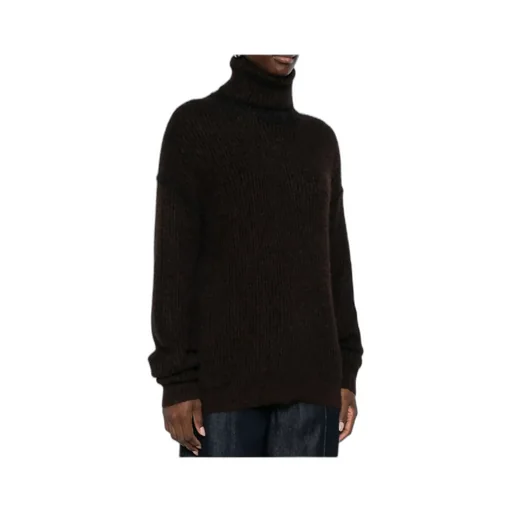 Long-Sleeved Sweater