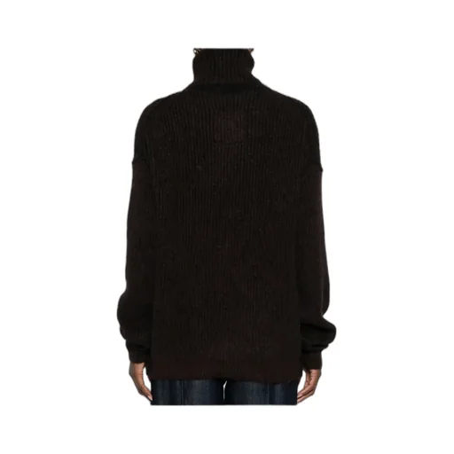 Long-Sleeved Sweater