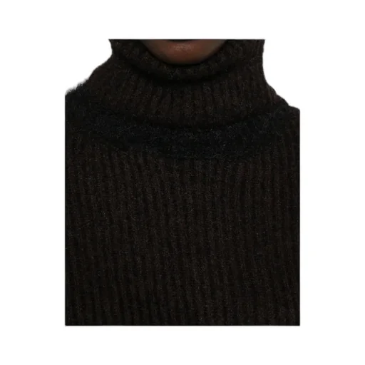 Long-Sleeved Sweater
