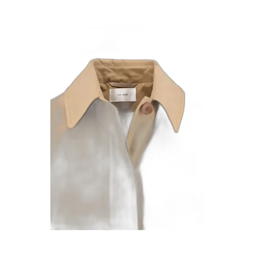 The Row Pluma Mid-Length Coat