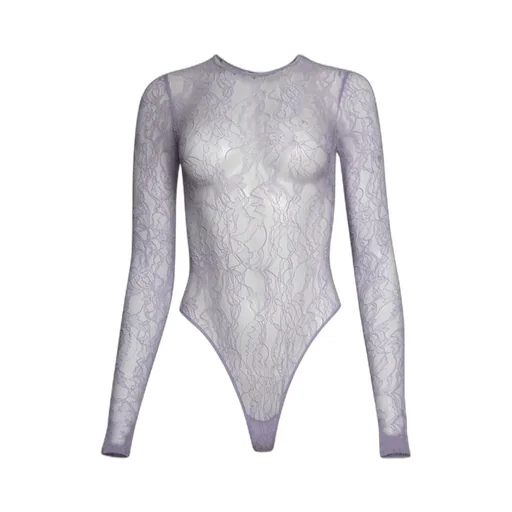 Lace Bodysuit