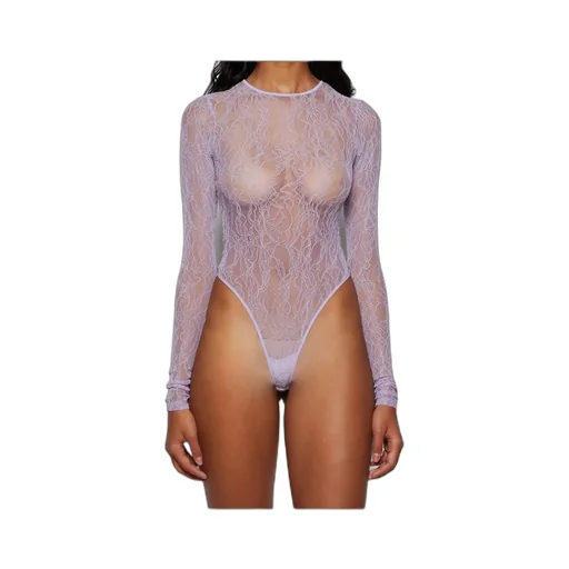 Lace Bodysuit