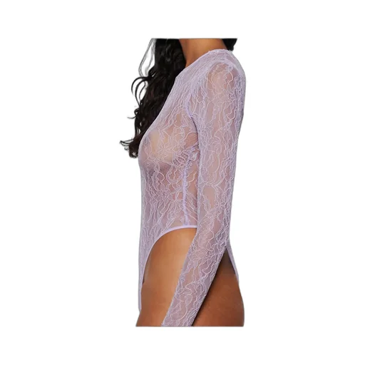 Lace Bodysuit