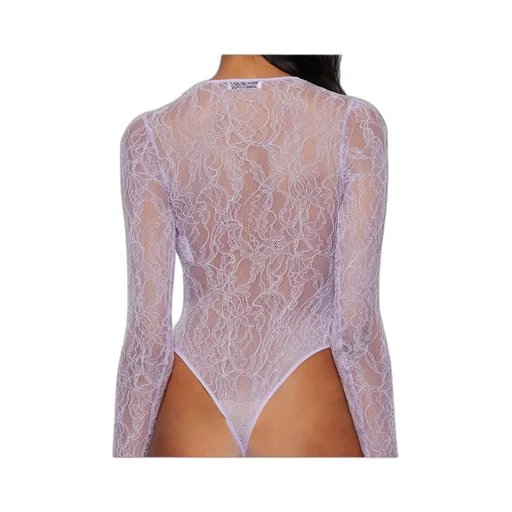 Lace Bodysuit