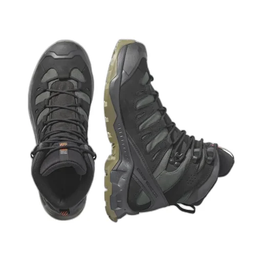 Quest Tracker Gtx High-Top Hiking Shoes