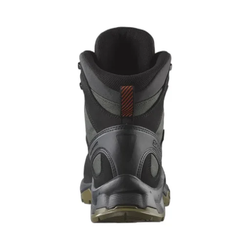 Quest Tracker Gtx High-Top Hiking Shoes