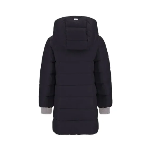Herno Long Jacket