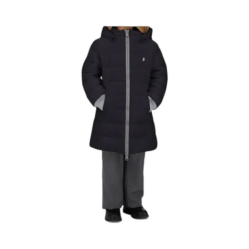 Herno Long Jacket