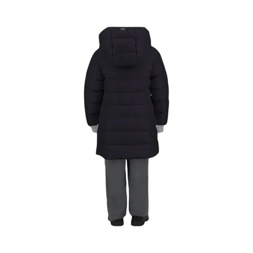 Herno Long Jacket