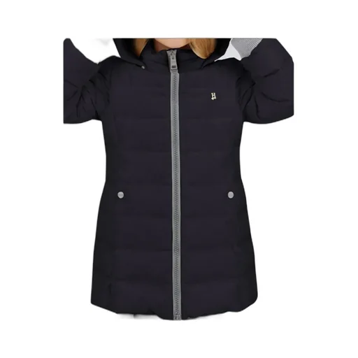Herno Long Jacket
