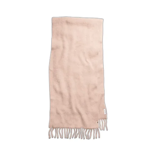 Tassel Scarf