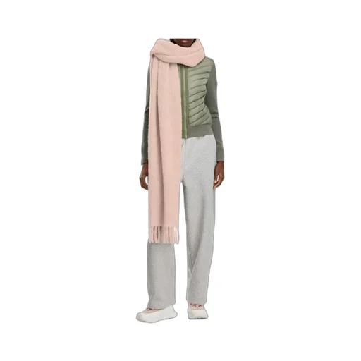 Tassel Scarf