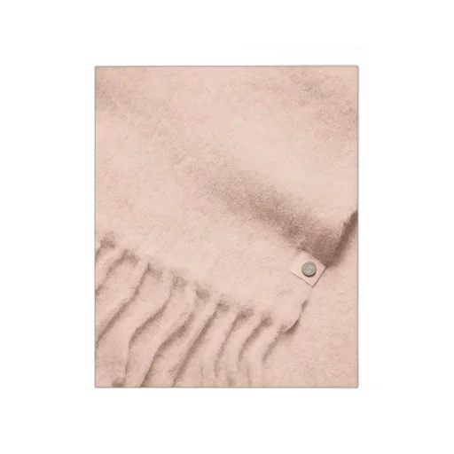 Tassel Scarf