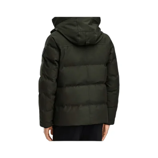 Wyndham Padded Hooded Jacket