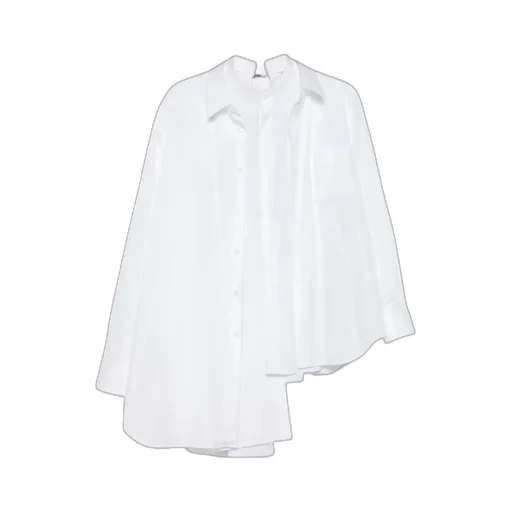 Asymmetrical Shirt
