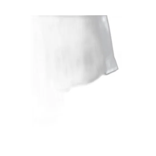 Asymmetrical Shirt