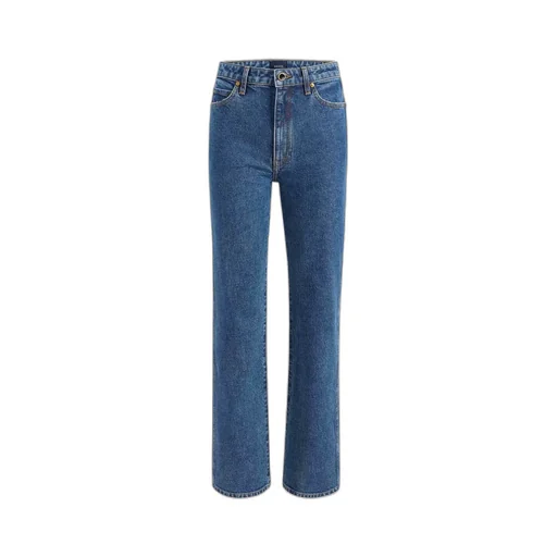 Danielle Stretch Jean