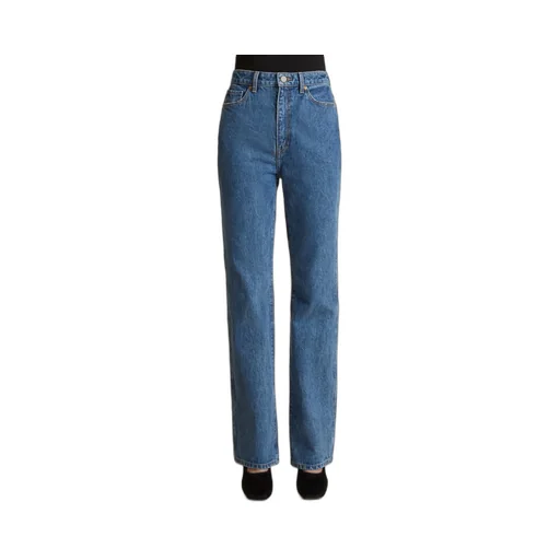 Danielle Stretch Jean