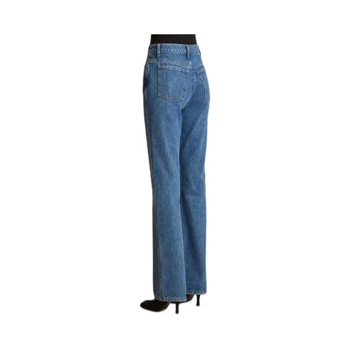Danielle Stretch Jean