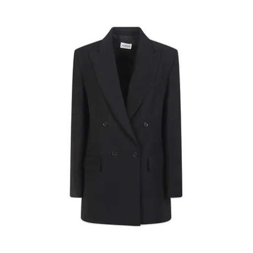 P.A.R.O.S.H. Poker Double-Breasted Jacket