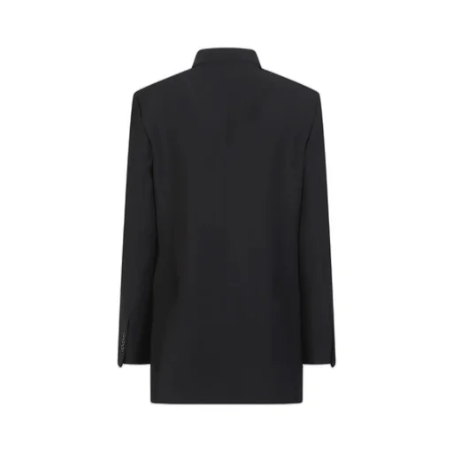 P.A.R.O.S.H. Poker Double-Breasted Jacket