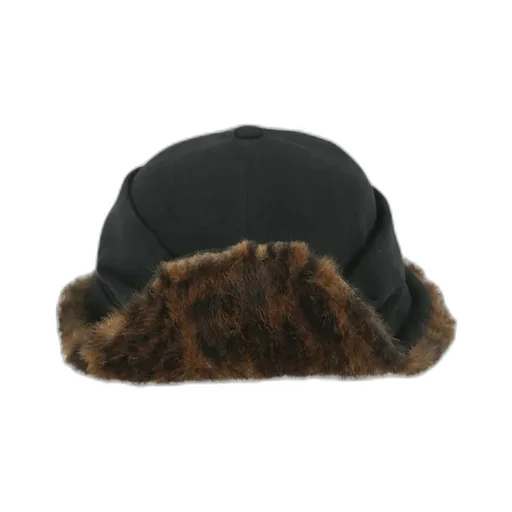 Earmuffs With Knots